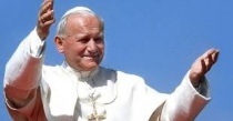 S. Karol Wojtyla, gia papa Giovanni Paolo II